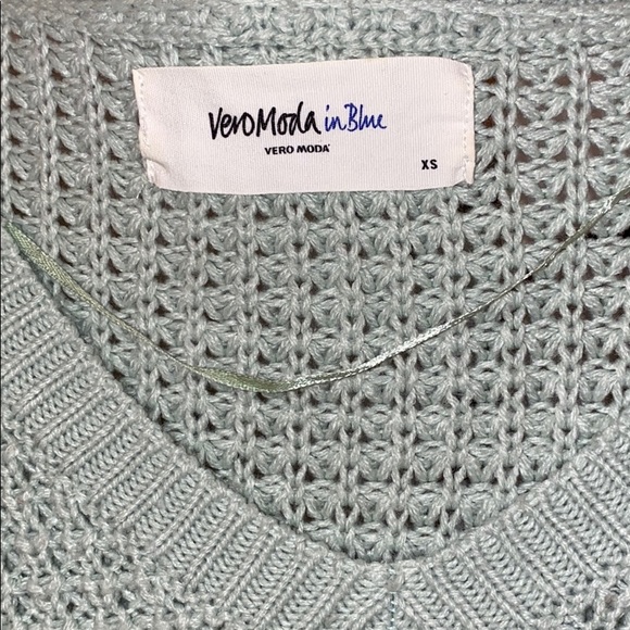 Knitted Vero Moda sweater - Picture 2 of 3